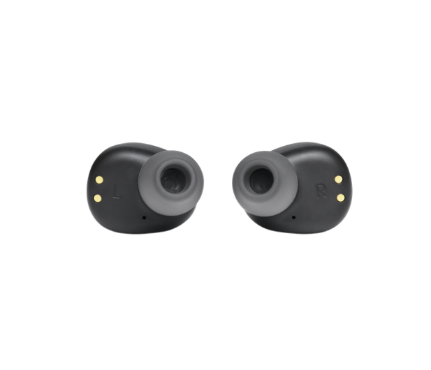 JBL SŁUCHAWKI DOUSZNE TWS JBL WAVE 100 TWS BLK # - 1386590 - zdjęcie 5